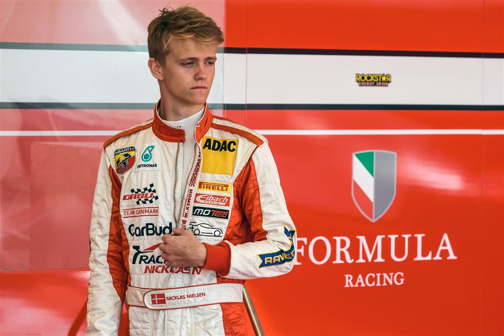 (Foto: Formula Racing)